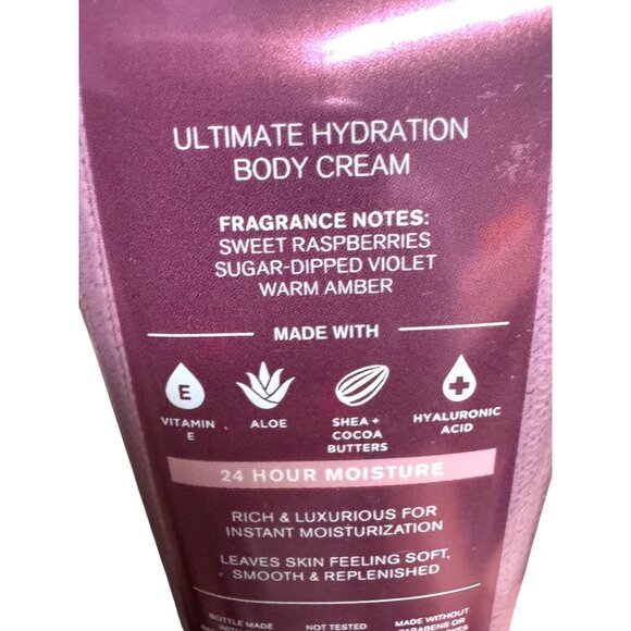 Bath & Body Works Blush Cardigan 3 Piece Set‎ NEW - Picture 2 of 2